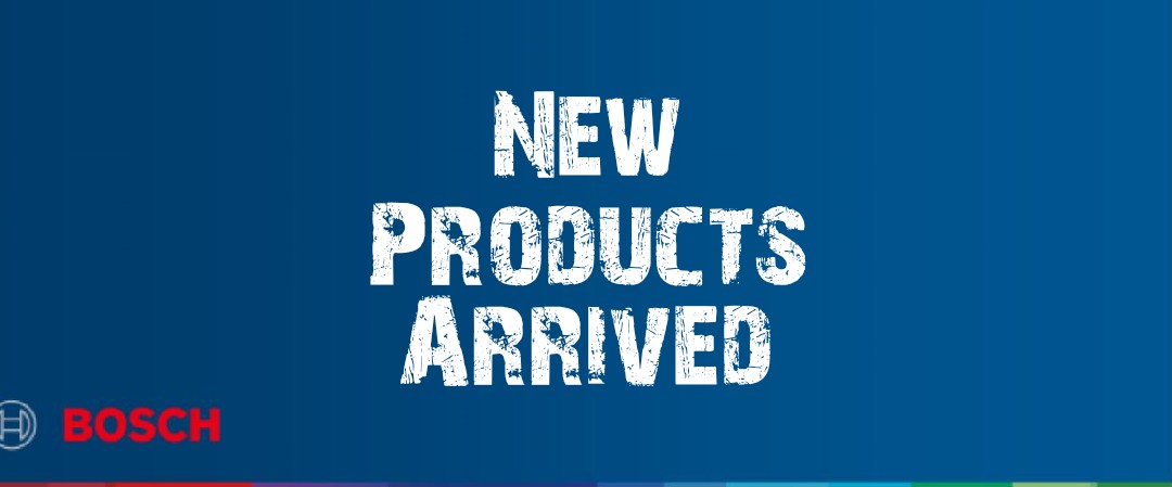 New Products